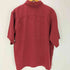 ニーマンマーカス Neiman Marcus 総柄 S/S シャツ メンズ import:L