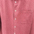 ニーマンマーカス Neiman Marcus 総柄 S/S シャツ メンズ import:L