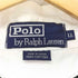ポロバイラルフローレン Polo by RALPH LAUREN ショートスリーブ ボーダーラガーシャツ メンズ LL