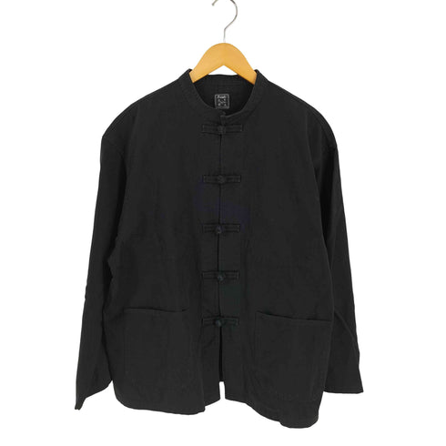 フリークスストア FREAKS STORE ミリタリー チャイナシャツジャケット レディース FREE