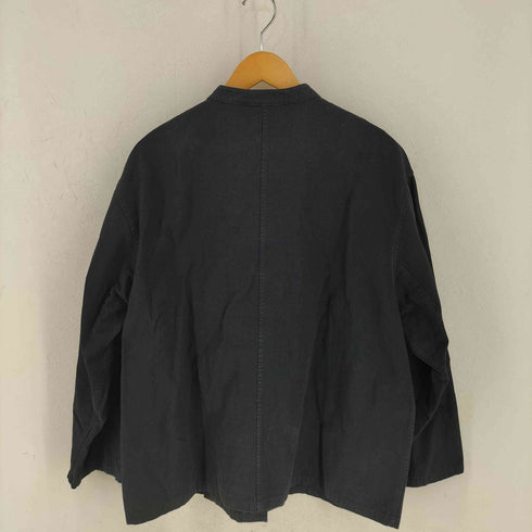 フリークスストア FREAKS STORE ミリタリー チャイナシャツジャケット レディース FREE