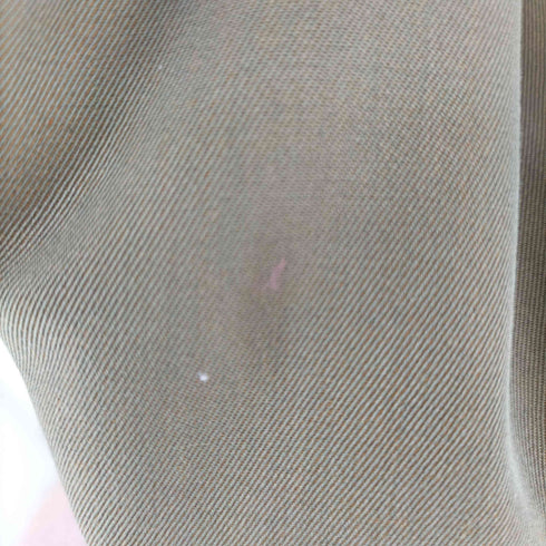 GSM  ベルテッド トレンチコート メンズ