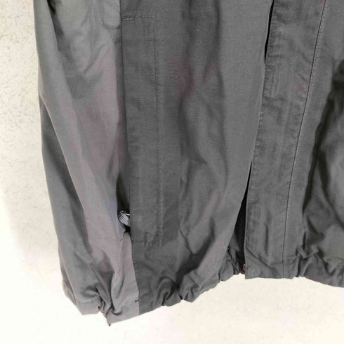 ザノースフェイス THE NORTH FACE BOYS 裏地メッシュナイロンジャケット メンズ XL