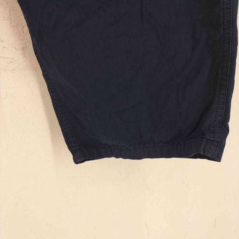 ザラ ZARA ワイド カーゴパンツ メンズ 34