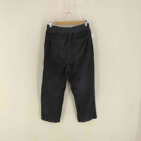 チャンピオン Champion コーデュロイ ロングワイドパンツ メンズ L