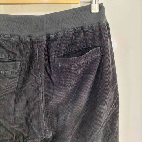 チャンピオン Champion コーデュロイ ロングワイドパンツ メンズ L