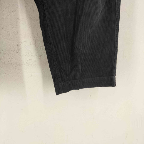 チャンピオン Champion コーデュロイ ロングワイドパンツ メンズ L