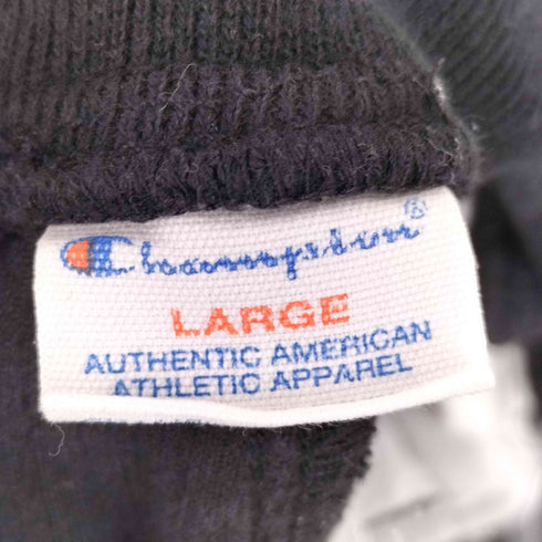 チャンピオン Champion コーデュロイ ロングワイドパンツ メンズ L