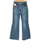 リーバイス Levis 70S HIGH FLARE デニムフレアパンツ レディース W25