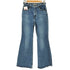 リーバイス Levis 70S HIGH FLARE デニムフレアパンツ レディース W25