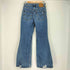 リーバイス Levis 70S HIGH FLARE デニムフレアパンツ レディース W25