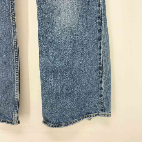 リーバイス Levis 70S HIGH FLARE デニムフレアパンツ レディース W25