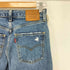 リーバイス Levis 70S HIGH FLARE デニムフレアパンツ レディース W25