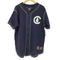 マジェスティック MAJESTIC COOPERSTOWN COLLECTION ジャージー メンズ