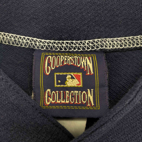 マジェスティック MAJESTIC COOPERSTOWN COLLECTION ジャージー メンズ