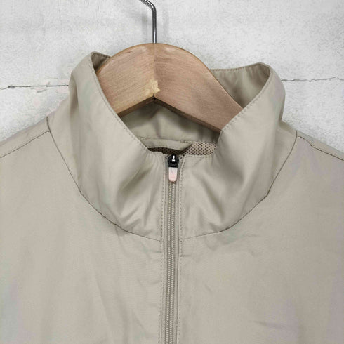 ナイキゴルフ NIKE GOLF 00s ハーフジップ S/S ナイロントップ メンズ M