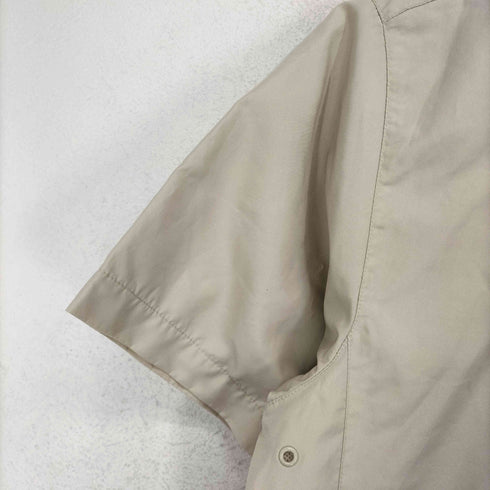 ナイキゴルフ NIKE GOLF 00s ハーフジップ S/S ナイロントップ メンズ M