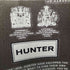 ハンター HUNTER トールレインブーツ レディース UK:4