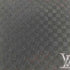 ルイヴィトン LOUIS VUITTON イタリア製 クラヴァットマイクロダミエ シルク ネクタイ メンズ