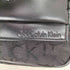 シーケーカルバンクライン ck Calvin Klein モノグラム刺繍ショルダーバッグ メンズ