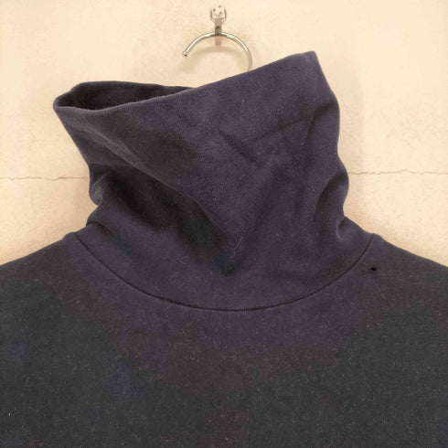 ポロバイラルフローレン Polo by RALPH LAUREN ポニー刺繍コットンタートルネック メンズ S