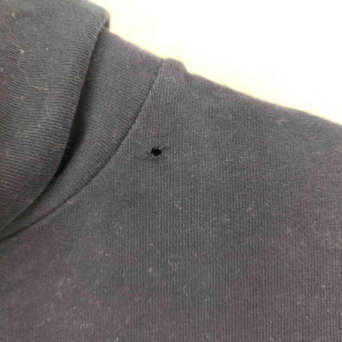 ポロバイラルフローレン Polo by RALPH LAUREN ポニー刺繍コットンタートルネック メンズ S