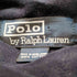 ポロバイラルフローレン Polo by RALPH LAUREN ポニー刺繍コットンタートルネック メンズ S