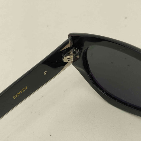 ジェントルモンスター GENTLE MONSTER BENVEN 01 サングラス メンズ 54□22-145