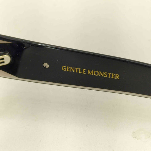 ジェントルモンスター GENTLE MONSTER BENVEN 01 サングラス メンズ 54□22-145