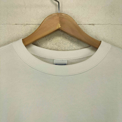 チャンピオン Champion ロゴ刺繍クルーネックスウェット メンズ XL