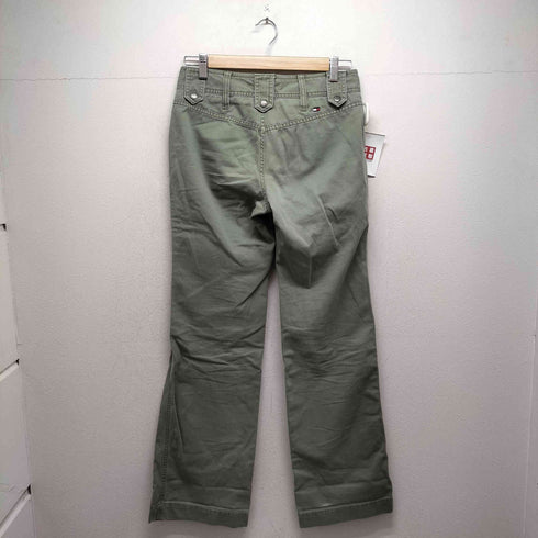 トミーヒルフィガー TOMMY HILFIGER ブッシュパンツ Y2K メンズ  0
