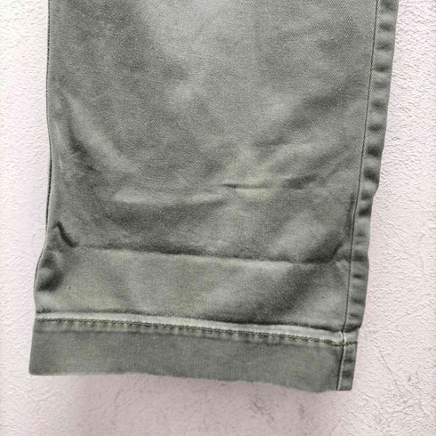 トミーヒルフィガー TOMMY HILFIGER ブッシュパンツ Y2K メンズ  0