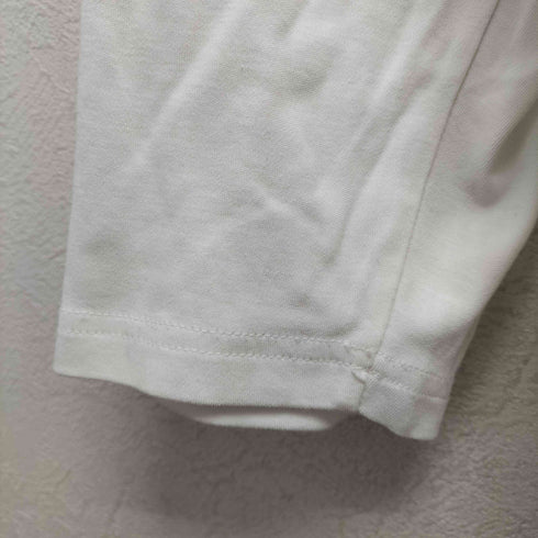 バーバリーロンドン BURBERRY LONDON 裾ロゴ刺繍フロントリボンカットソー レディース  15