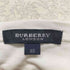 バーバリーロンドン BURBERRY LONDON 裾ロゴ刺繍フロントリボンカットソー レディース  15
