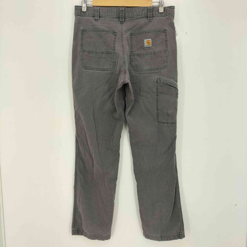 カーハート Carhartt relaxed fit ダックペインターパンツ メンズ  34×32