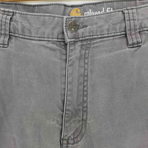 カーハート Carhartt relaxed fit ダックペインターパンツ メンズ  34×32