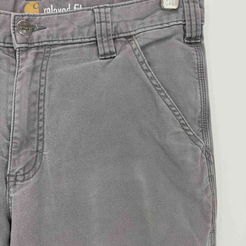 カーハート Carhartt relaxed fit ダックペインターパンツ メンズ  34×32