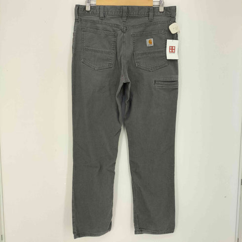 カーハート Carhartt relaxed fit ダックペインターパンツ メンズ  33×32