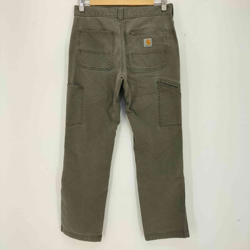 カーハート Carhartt RELAXED FIT ダブルニー ペインターパンツ メンズ  30×30