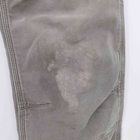 カーハート Carhartt RELAXED FIT ダブルニー ペインターパンツ メンズ  30×30