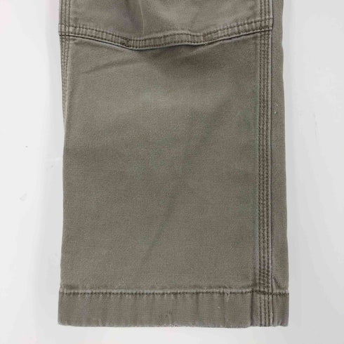 カーハート Carhartt RELAXED FIT ダブルニー ペインターパンツ メンズ  30×30