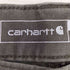 カーハート Carhartt RELAXED FIT ダブルニー ペインターパンツ メンズ  30×30