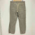 カーハート Carhartt Rugged Flex Relaxed Fit Canvas Work Pant リラックスフィット ワークパンツ メンズ 36x32