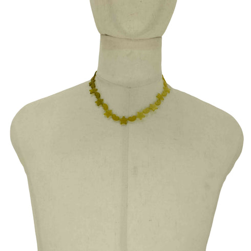 ఐకావా Necklace MOON メンズ
