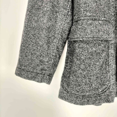 エンジニアードガーメンツ Engineered Garments ネップ スタンドカラージャケット メンズ JPN:M