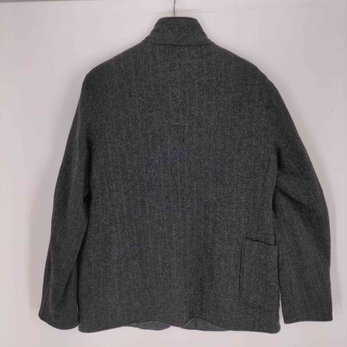 エンジニアードガーメンツ Engineered Garments ウール キルティング リバーシブルジャケット メンズ JPN:L