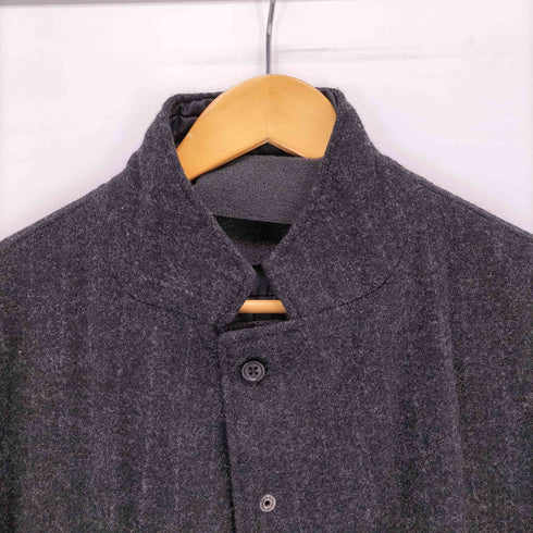 エンジニアードガーメンツ Engineered Garments ウール キルティング リバーシブルジャケット メンズ JPN:L