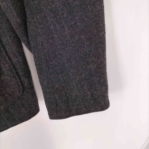 エンジニアードガーメンツ Engineered Garments ウール キルティング リバーシブルジャケット メンズ JPN:L