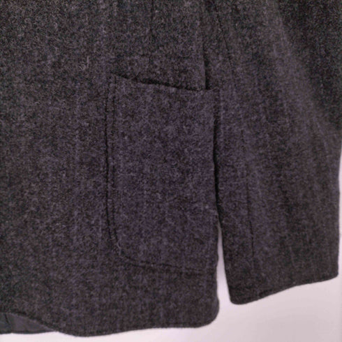 エンジニアードガーメンツ Engineered Garments ウール キルティング リバーシブルジャケット メンズ JPN:L