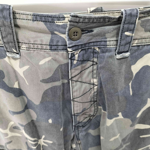 サニークラウズ sunny clouds y2k cropped cargo pants レディース 73